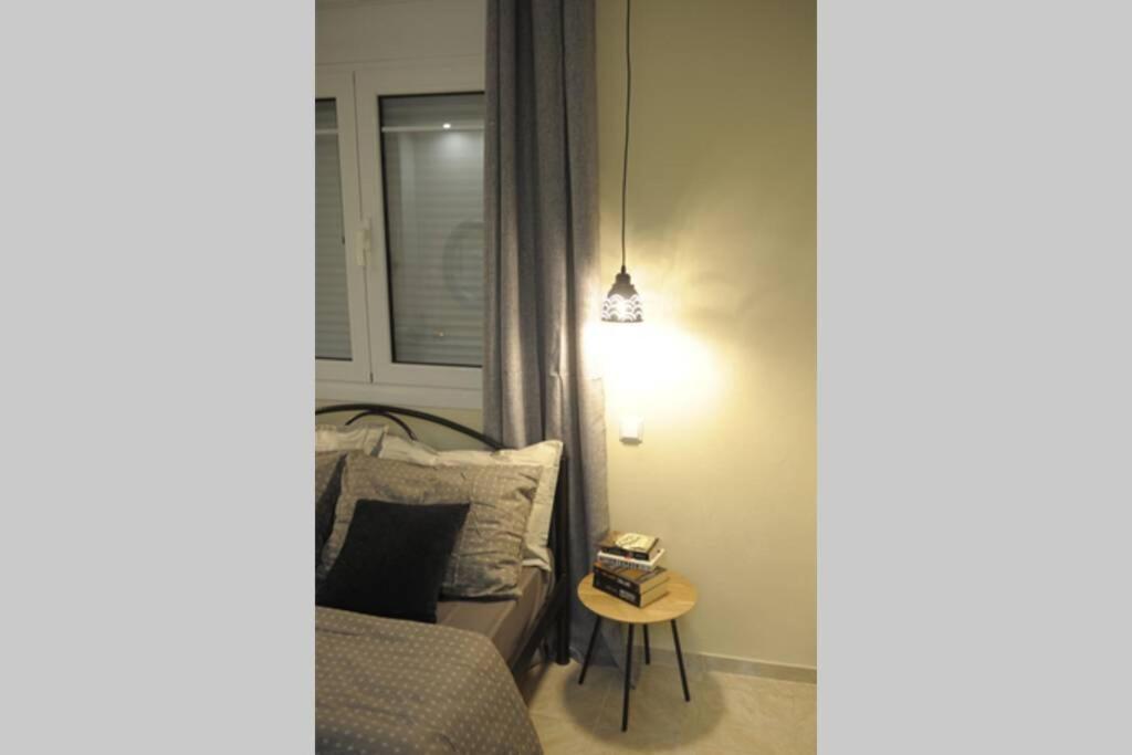 Georgia'S Cozy Rooms #3 Kavala Exteriér fotografie