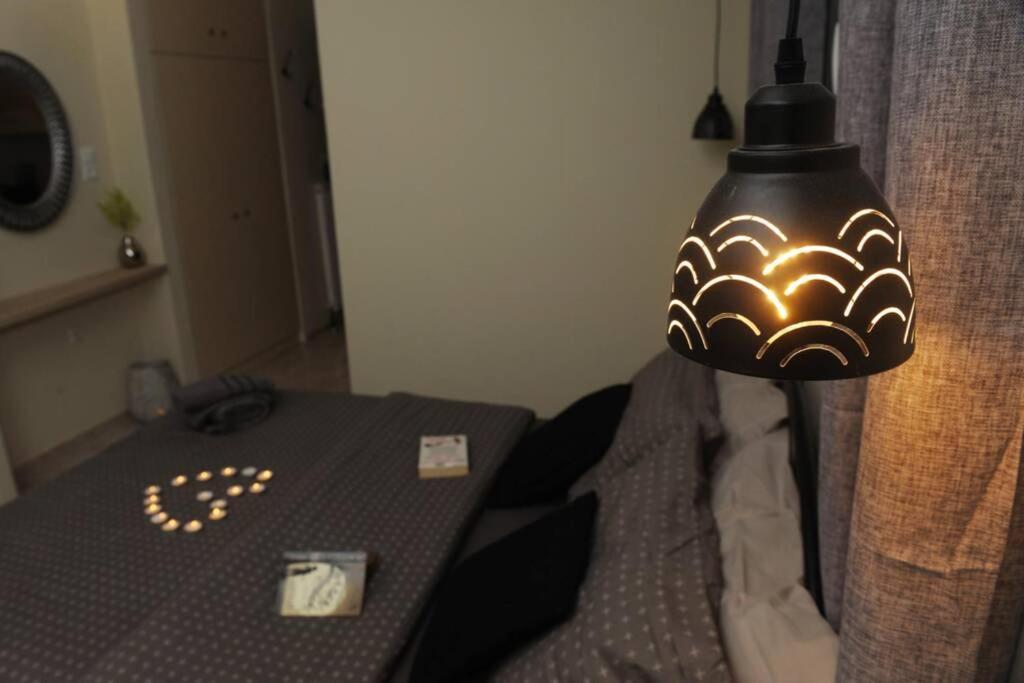 Georgia'S Cozy Rooms #3 Kavala Exteriér fotografie