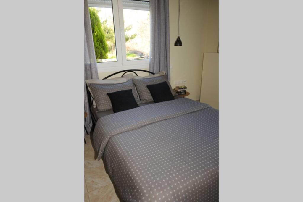 Georgia'S Cozy Rooms #3 Kavala Exteriér fotografie